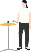 吊鈸